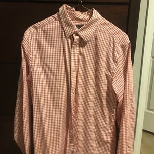 Gap Non-Iron Slim Fit Button Down